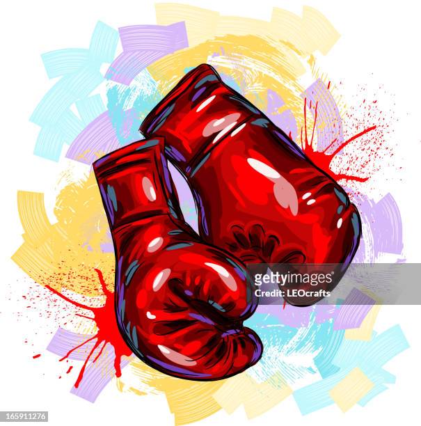 103 Boxing Gloves Wallpaper Photos and Premium High Res Pictures - Getty  Images
