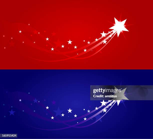 shooting star - komet stock-grafiken, -clipart, -cartoons und -symbole