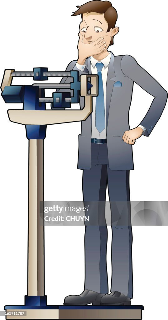 Checking weight
