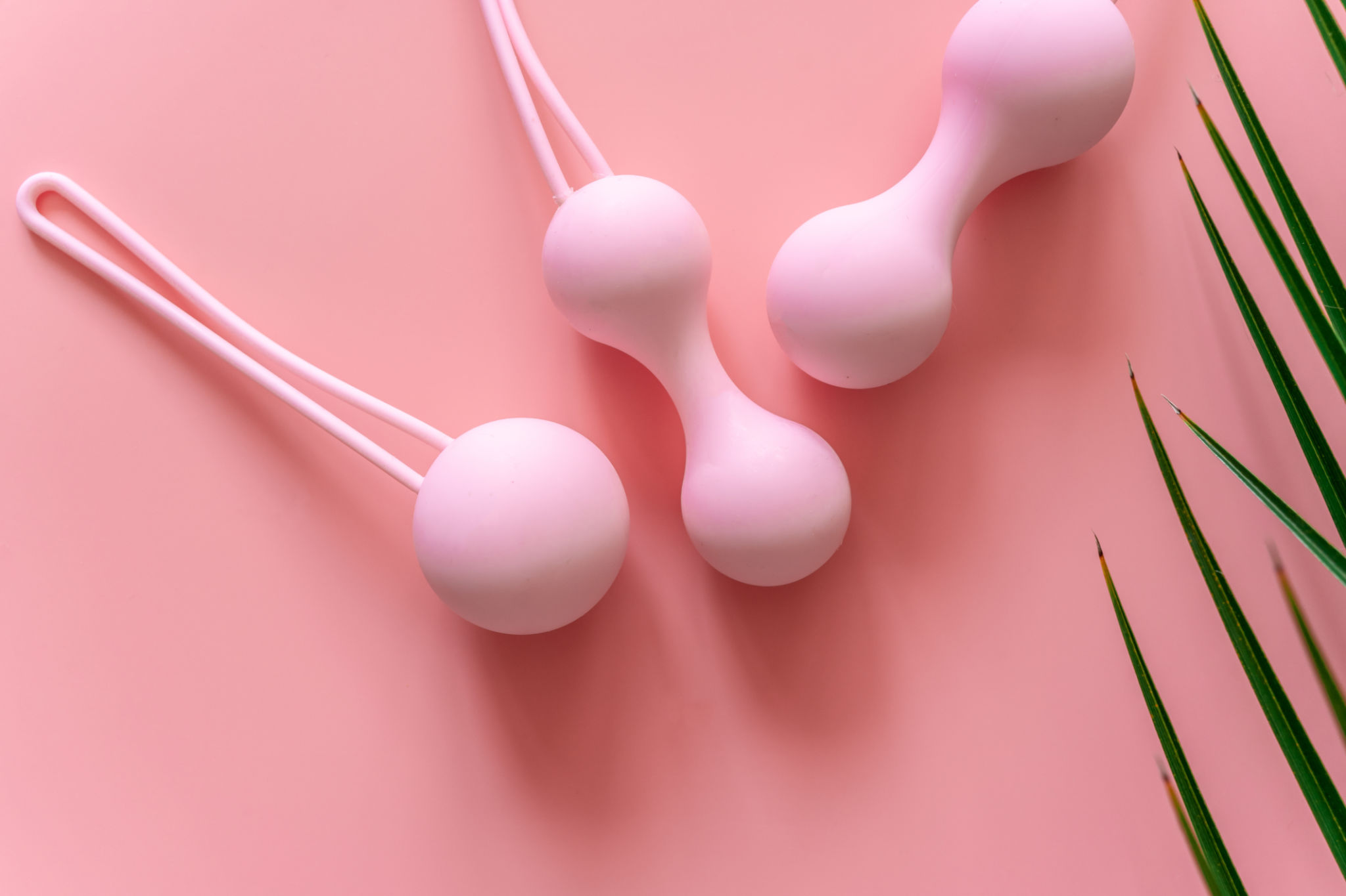 kegel exercises