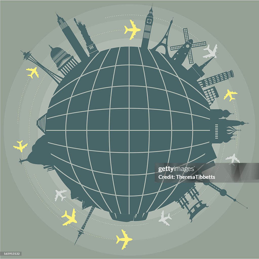 World Travel