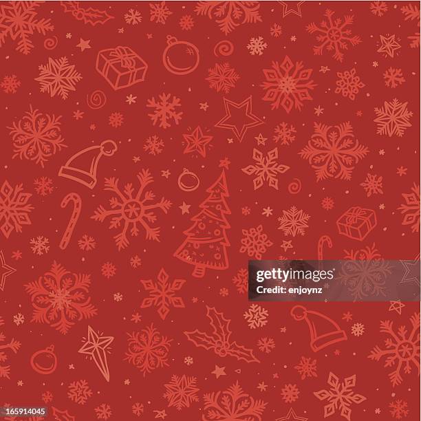 20,064 Red Repeat Pattern Stock Photos, High-Res Pictures, and Images ...