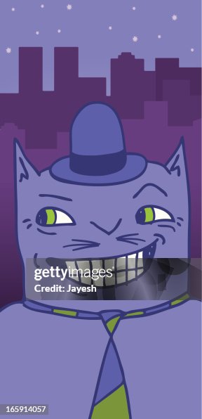 TOM CAT TOM CAT