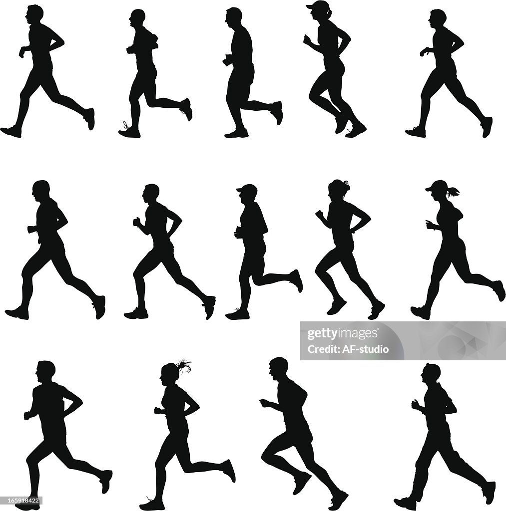CORREDORES