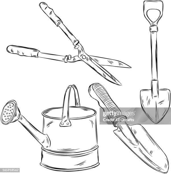2 064点のじょうろイラスト素材 Getty Images 2 064点のじょうろイラスト素材 Getty Images