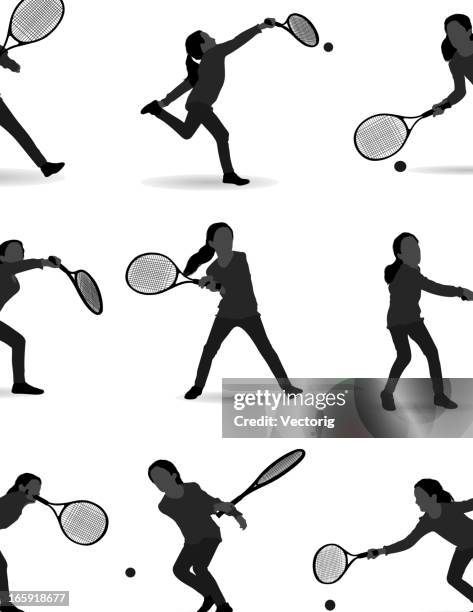 471点のサーブを打つイラスト素材 Getty Images 471点のサーブを打つイラスト素材 Getty Images