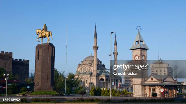 kayseri - kayseri stock pictures, royalty-free photos & images