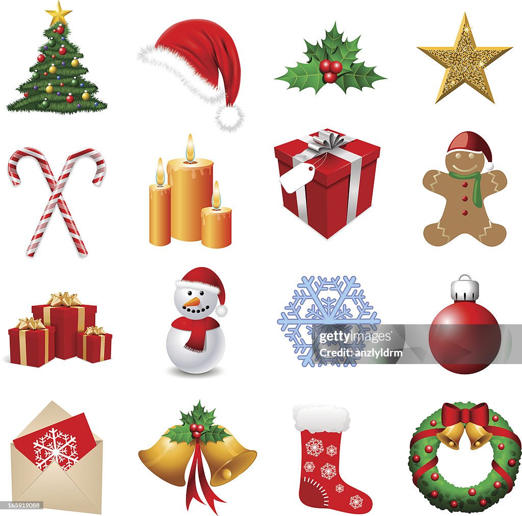 Noël arrive bientôt !