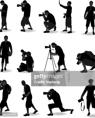Photographer Photographer