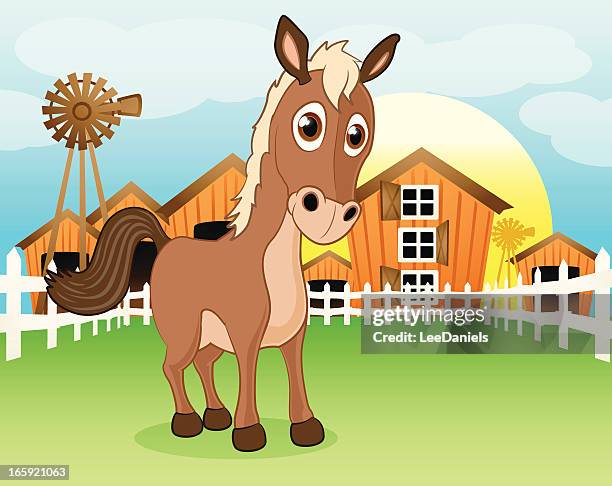 fotos e imágenes de Caballos Animados - Getty Images fotos e imágenes de Caballos Animados - Getty Images