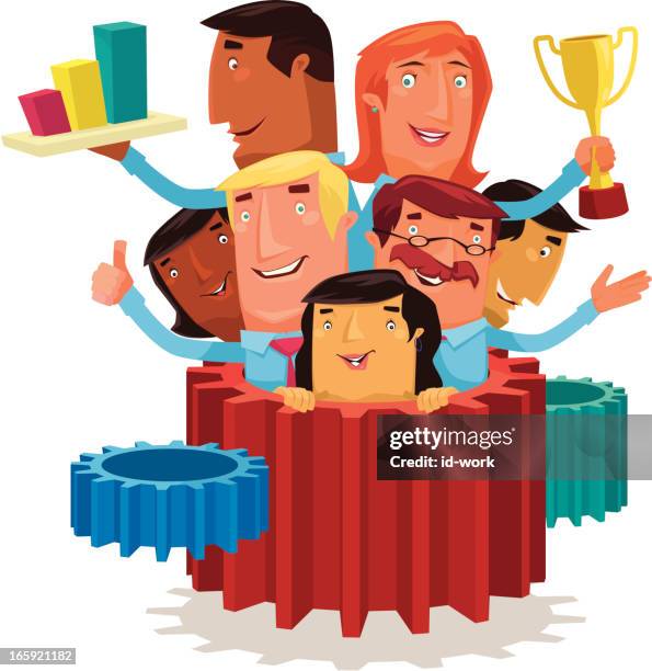 391 Public Procurement Cartoon High Res Illustrations - Getty Images