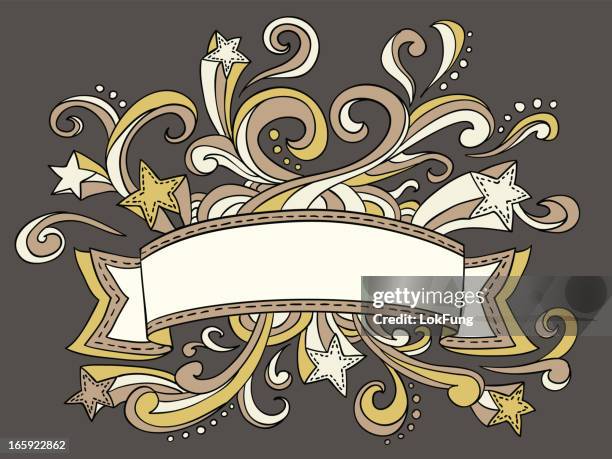 ornate frames illustration - fancy oval frame stock illustrations