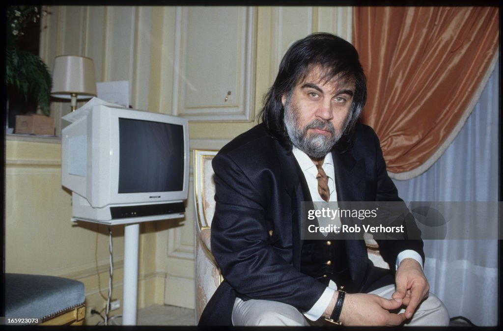 Vangelis