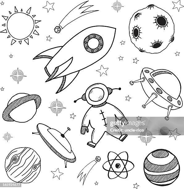 zero gravity（Drawing） 83 Zero Gravity Flight Drawing Stock Photos, High-Res Pictures