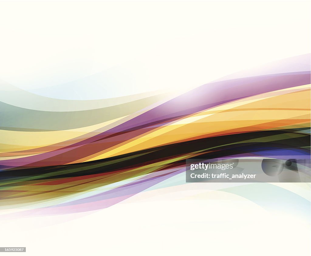 Abstract Line Example Abstract Lines High-Res Vector Graphic - Getty Images