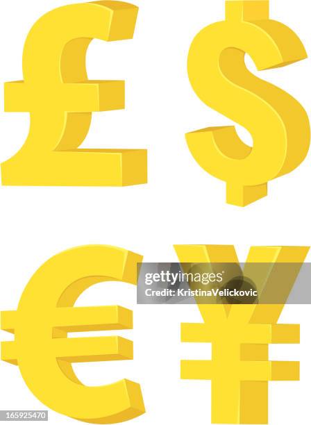 Symbol Using Money Money Symbols High-Res Vector Graphic - Getty Images