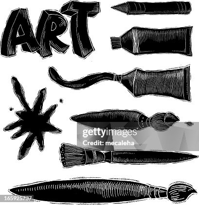 Art Reverse Ink Art Reverse Ink