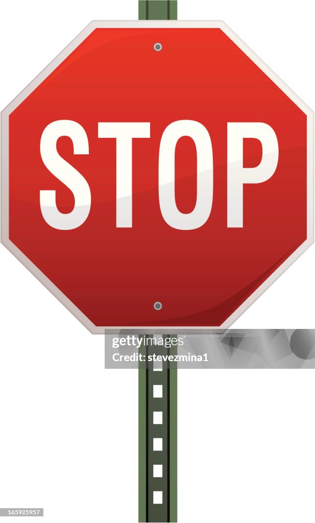 Stop Sign