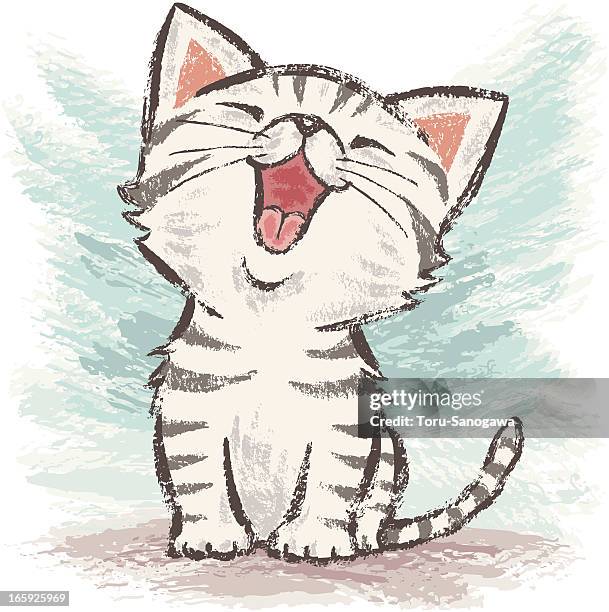 3 085点の子猫イラスト素材 Getty Images 3 085点の子猫イラスト素材 Getty Images