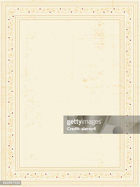 medieval frame papyrus texture - papyrus 幅插畫檔、美工圖案、卡通及圖標