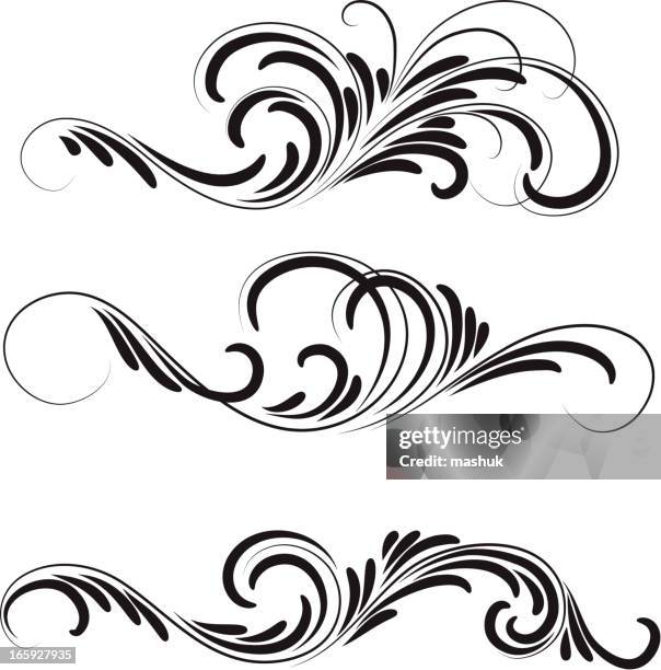Swirl Rune Swirl High-Res Vector Graphic - Getty Images