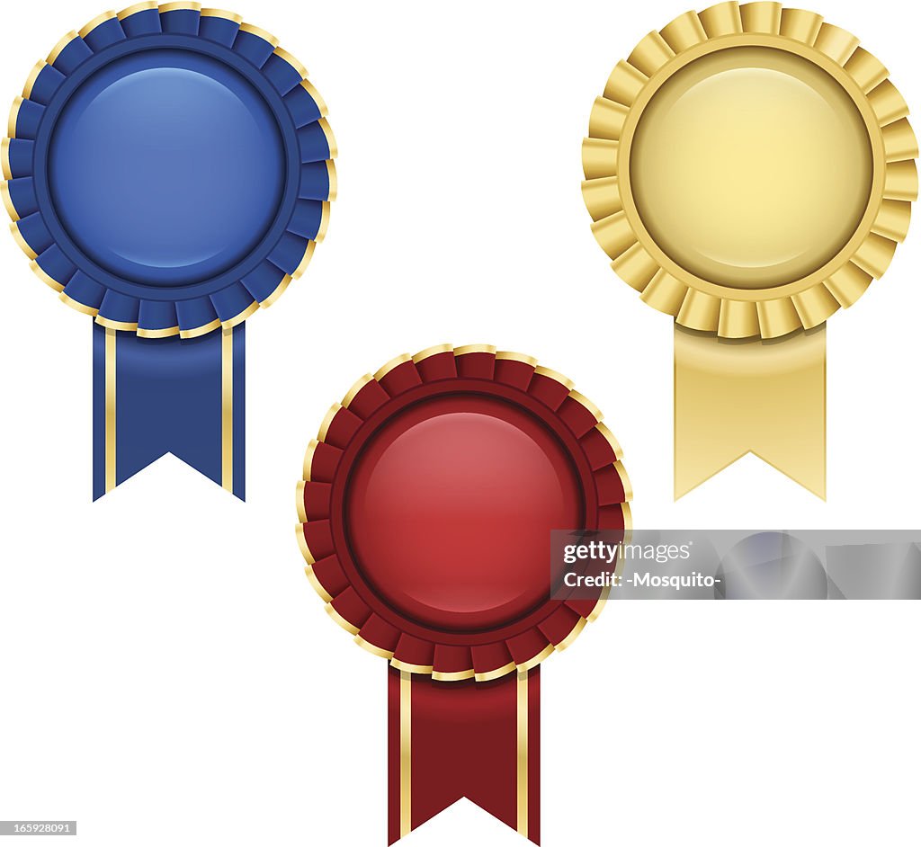 Image If Ribbons Ribbons High-Res Vector Graphic - Getty Images