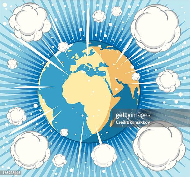 9 World's Exploding 9,130 World Explosion Stock Photos, High-Res Pictures, and Images ...