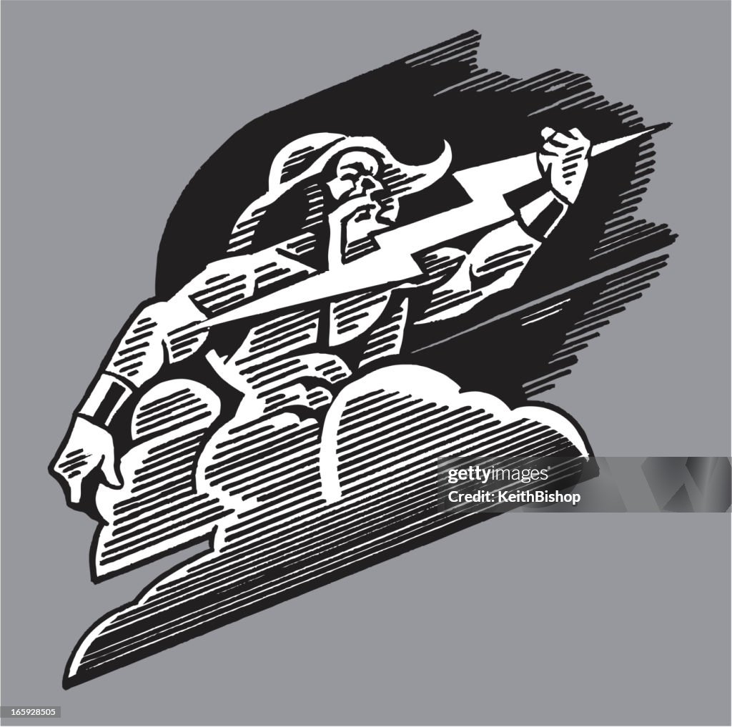Thor - God of Thunder