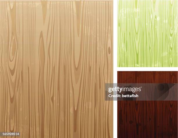 illustrazioni stock, clip art, cartoni animati e icone di tendenza di sfondo in legno - grana del legno