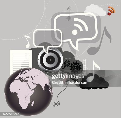 Cloud Technology with Multimedia Cloud Technology with Multimedia