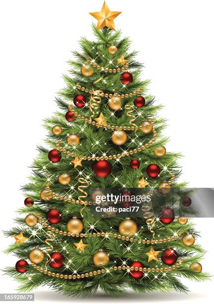 Ilustraciones de Arbol De Navidad - Getty Images Ilustraciones de Arbol De Navidad - Getty Images