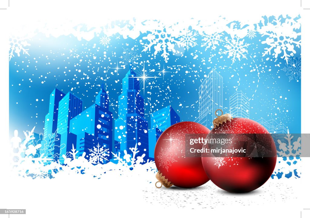 Cidade natal fundo