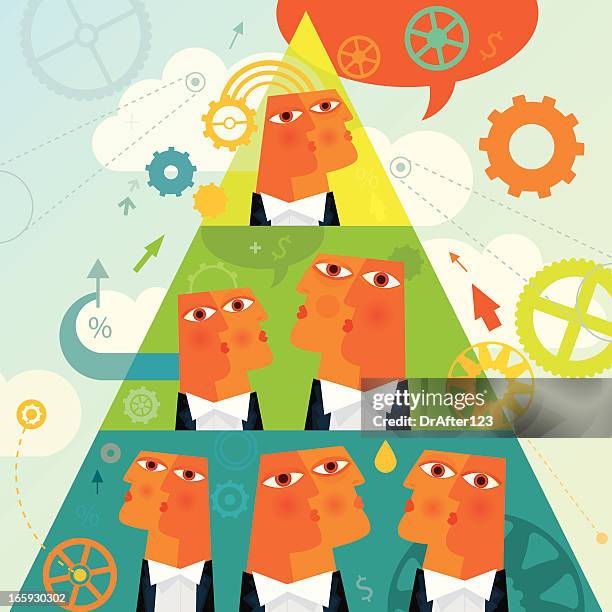 Pyramid Scheme Example Scene 179 Pyramid Schemes Stock Photos, High-Res Pictures, and Images - Getty ...