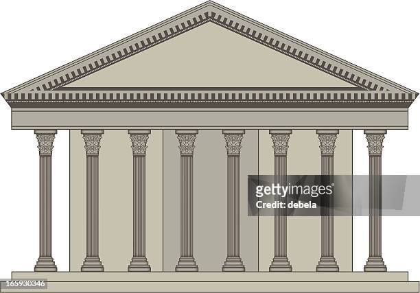 91 Ilustraciones de Panteón De Agripa - Getty Images