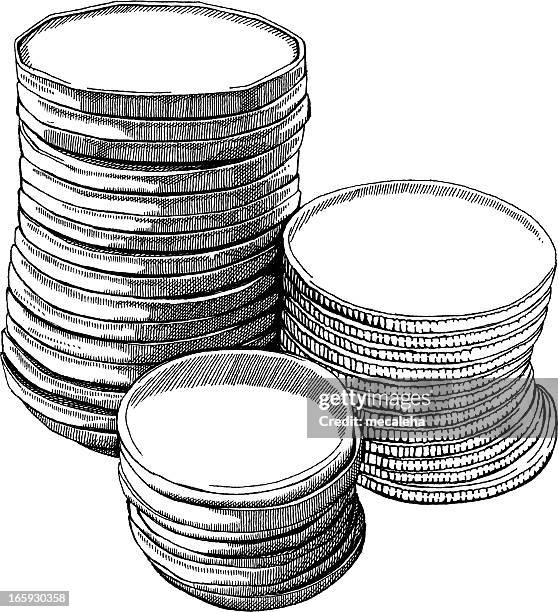 254 Stacks Of Canadian Money Stock Photos, High-Res Pictures, and ...