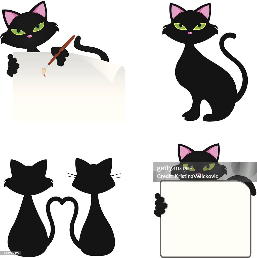 Cats
