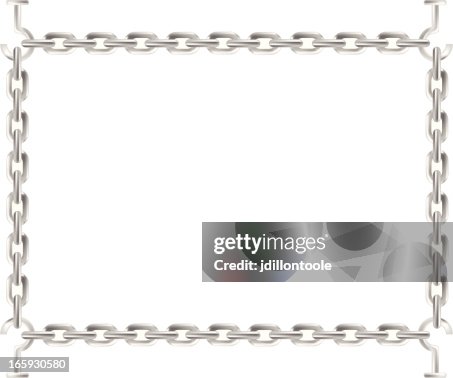 Chain Frame Chain Frame