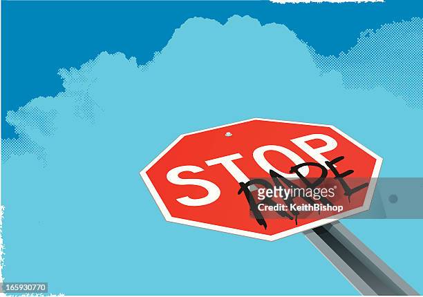 stop rape - conceptual sign, sexual violence - stop sign stock illustrations