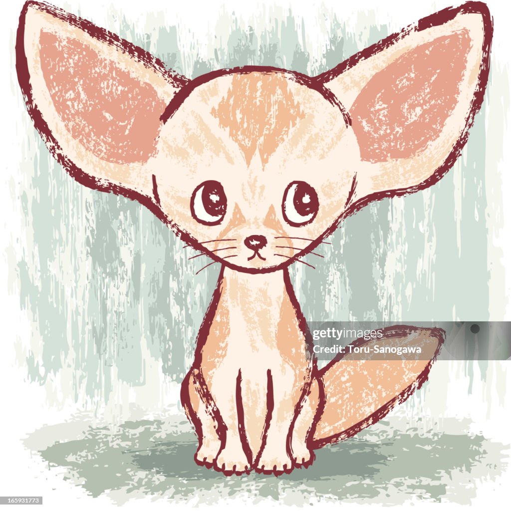 Fennec