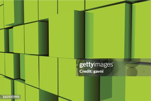 Cube Cube