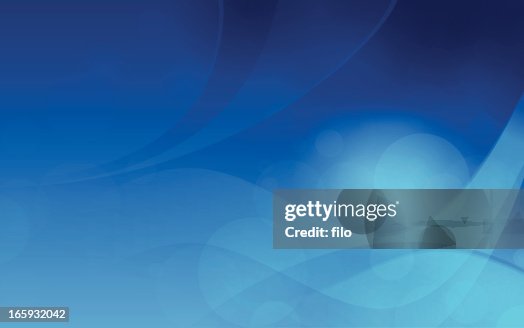 Abstract Blue Background Abstract Blue Background
