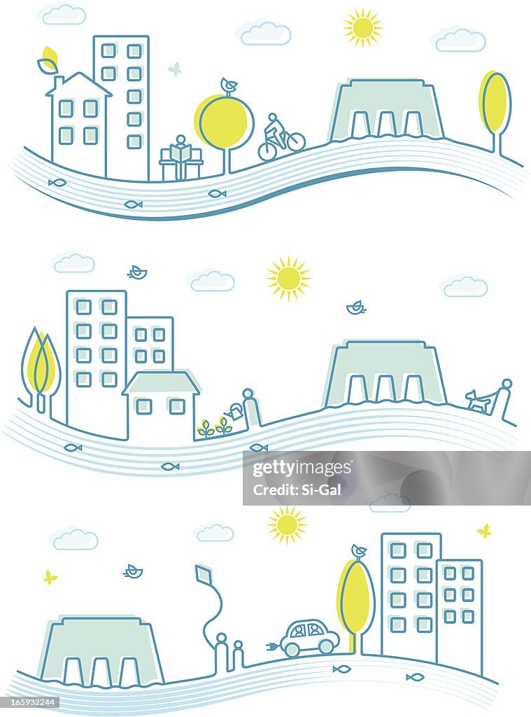 Hydro Energy