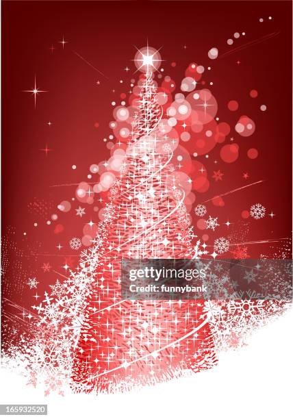 Exploding Xmas Tree Gif Christmas Tree Exploding High-Res Vector Graphic - Getty Images