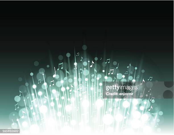 Strings Explosion Notes 2,415 Note Explosion Stock Photos, High-Res Pictures, and Images ...