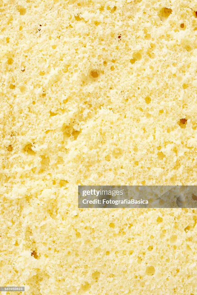 Cake texture background