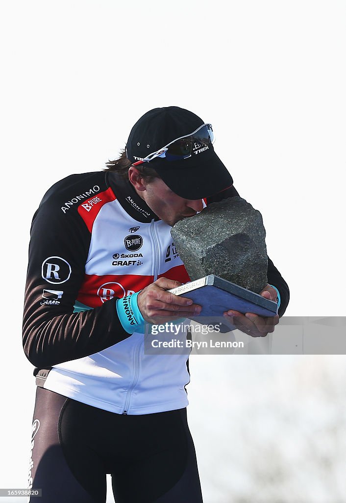 2013 Paris - Roubaix Cycle Race