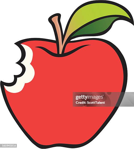 181 Ilustraciones de Manzana Mordida - Getty Images 181 Ilustraciones de Manzana Mordida - Getty Images