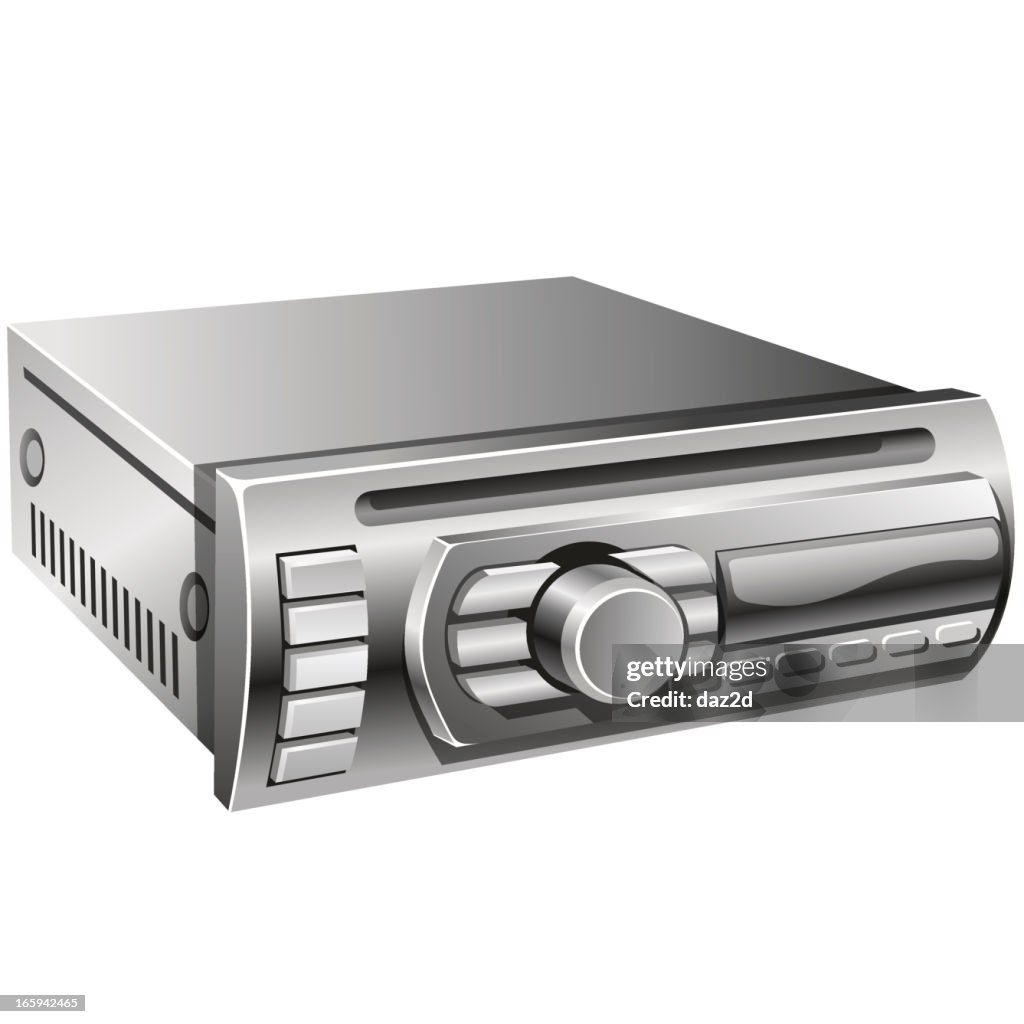 CAR RADIO