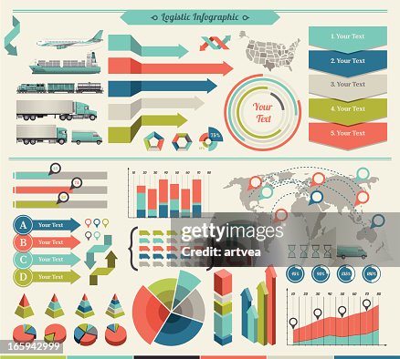 Infographic Elements Infographic Elements
