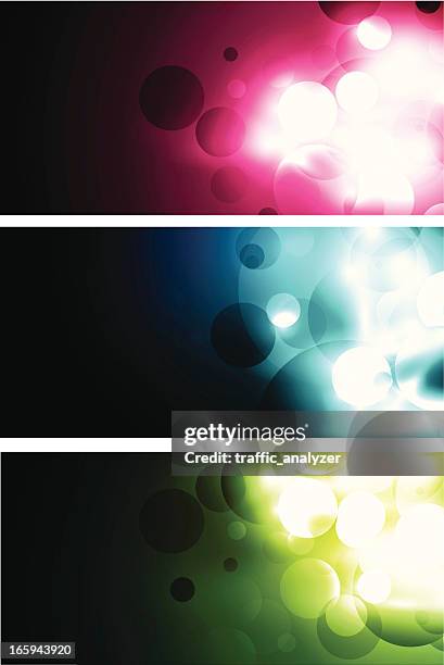 Abstract Banners High-Res Vector Graphic - Getty Images